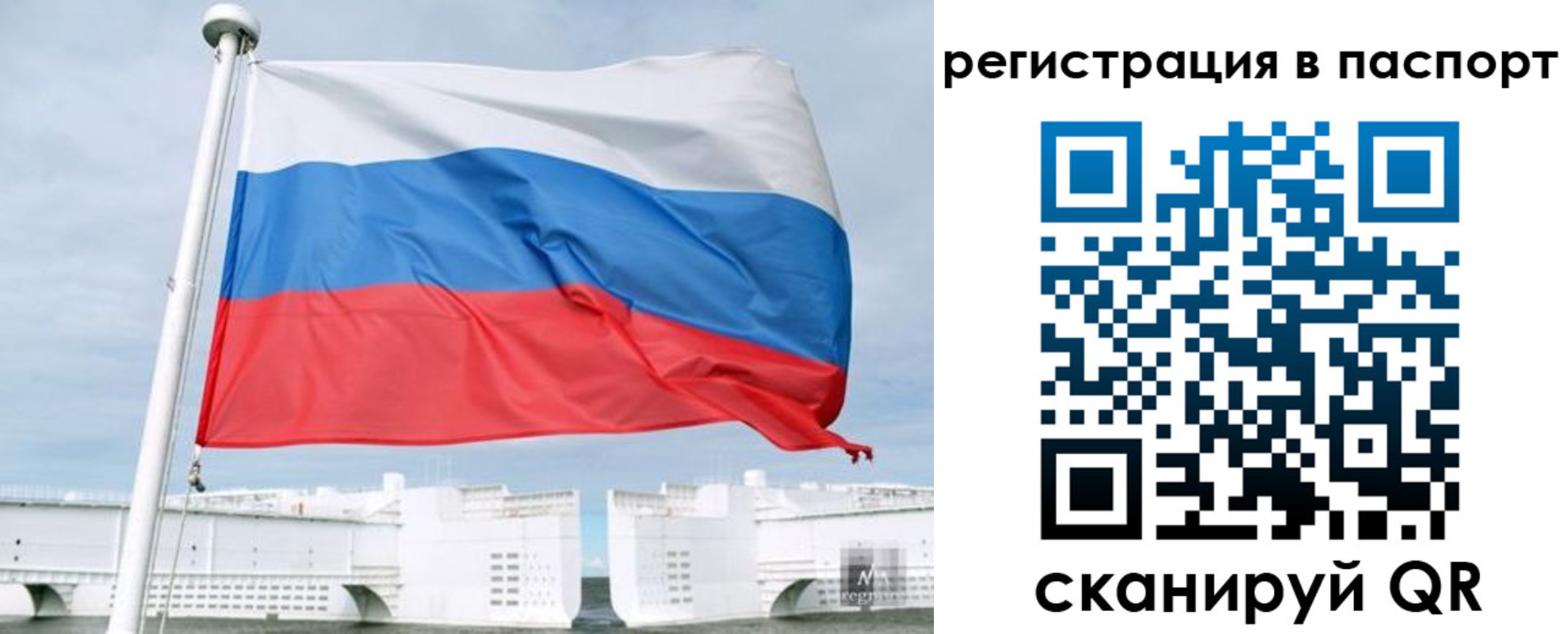 регистрация в Мариинском Посаде